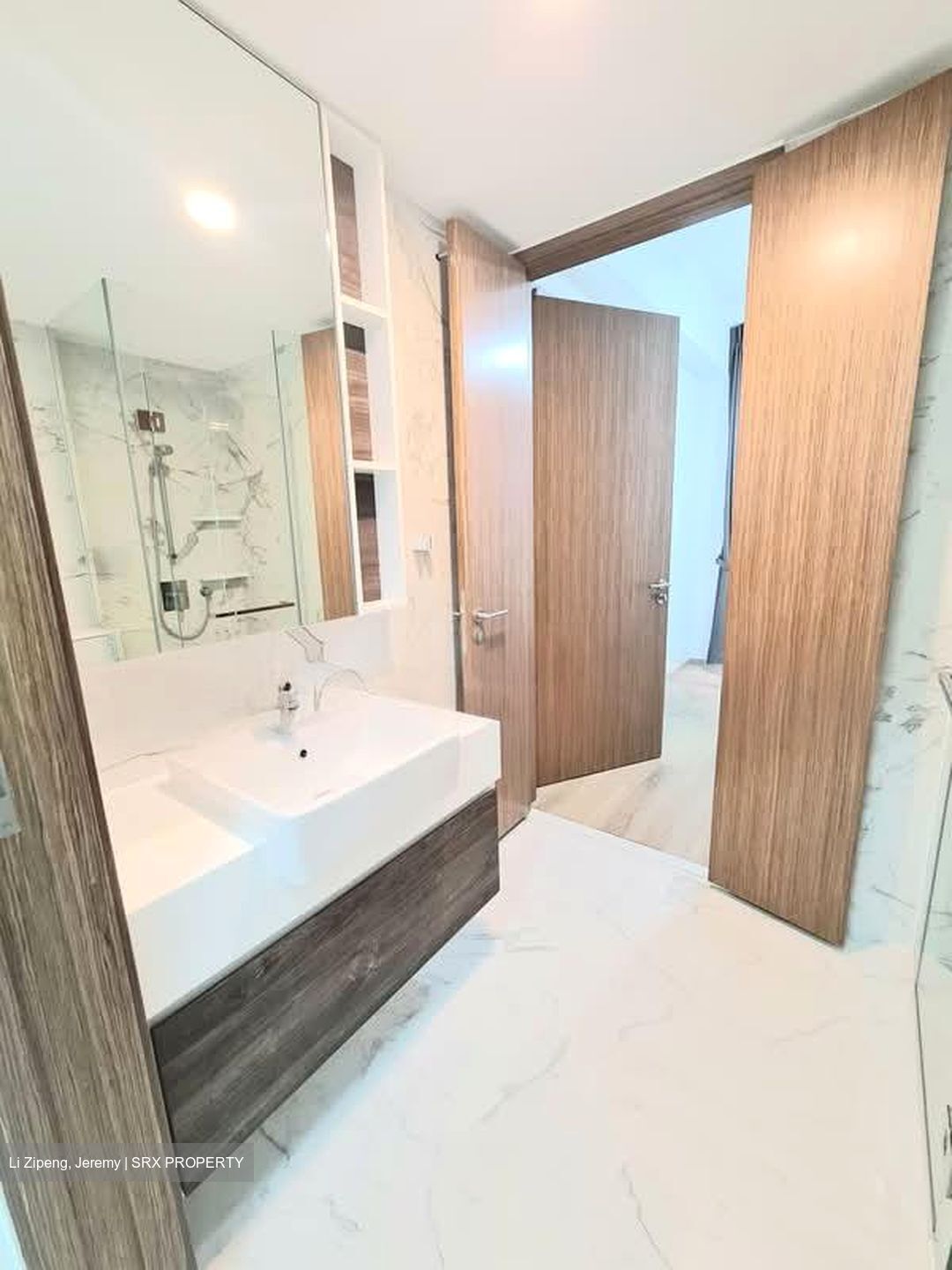 Parc Botannia (D28), Condominium #583835961